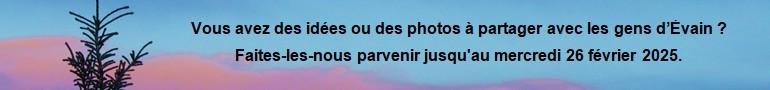 Tombée du 26 février 2025