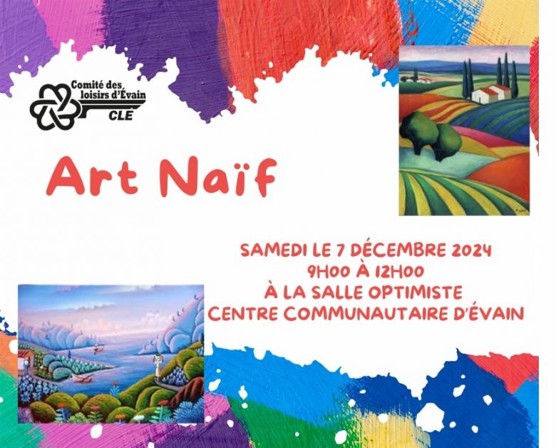 Art naïf