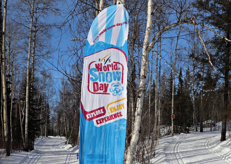 World Snow Day