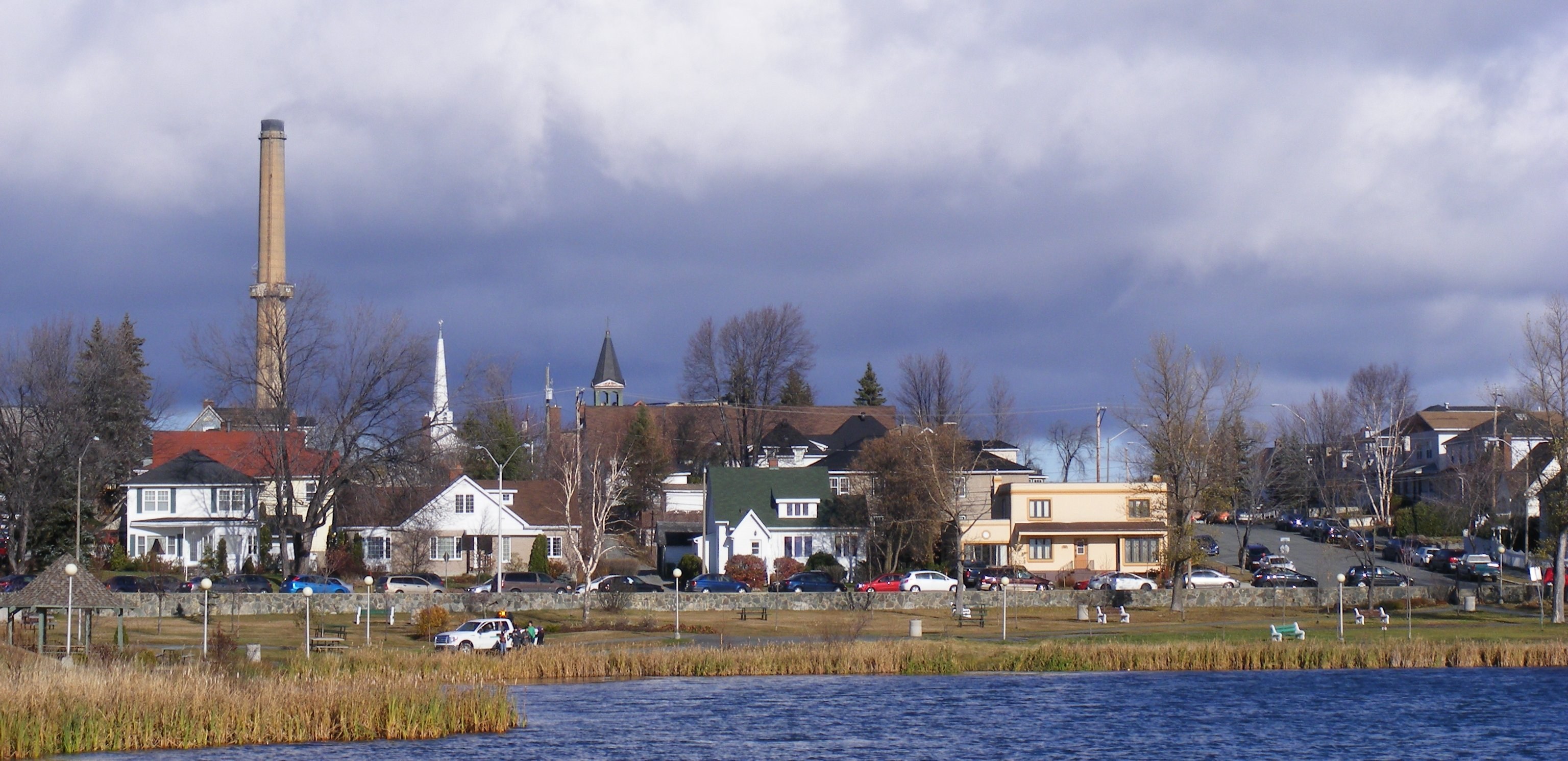 Les résultats de l’élection municipale 2017 Ville de RouynNoranda