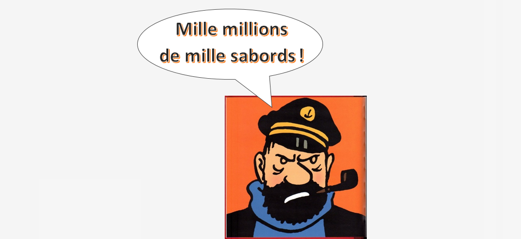 Mille Sabords