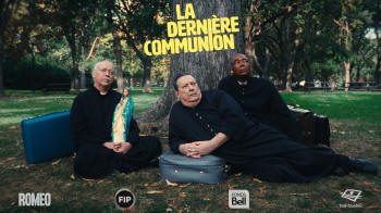 La dernière communion