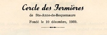 Exemple de noms de femmes mariées