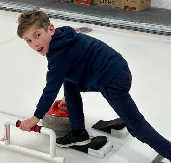 Curling