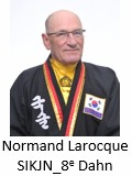 Normand Larocque